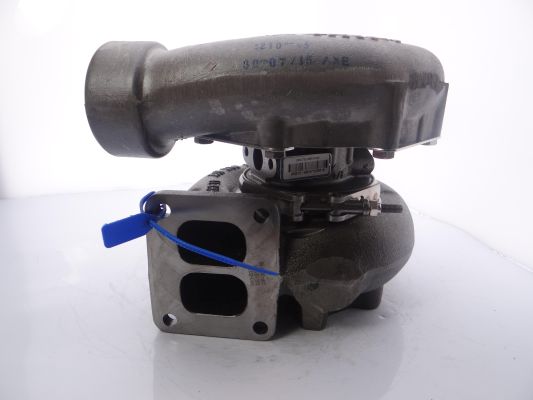 GARRETT 753420-9006S - Турбина