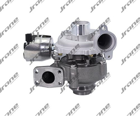 JRONE 8G15-300-706 - Турбина