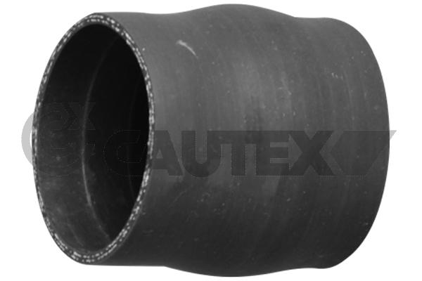 CAUTEX 752899 - Патрубок турбины