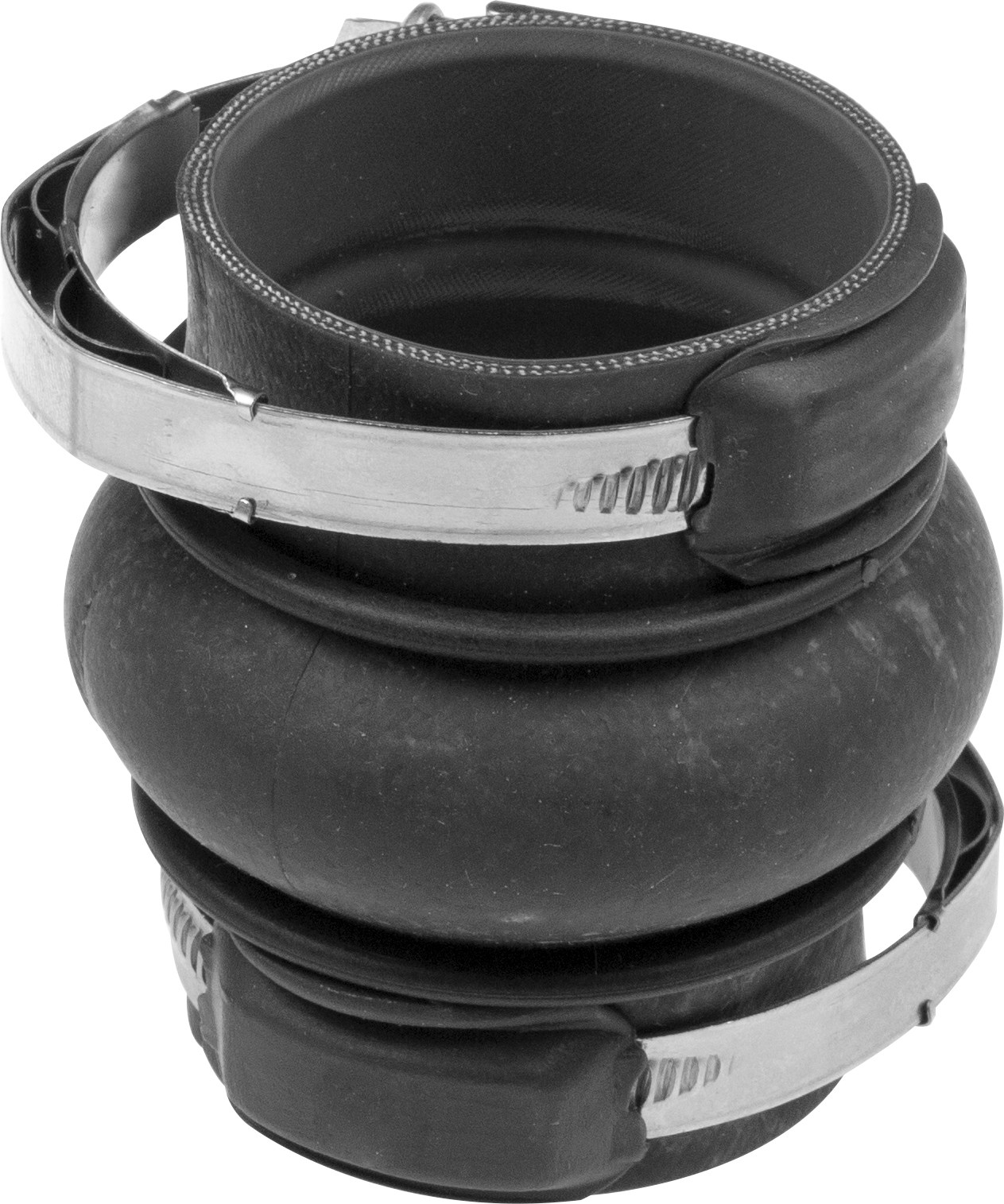 Патрубок турбины