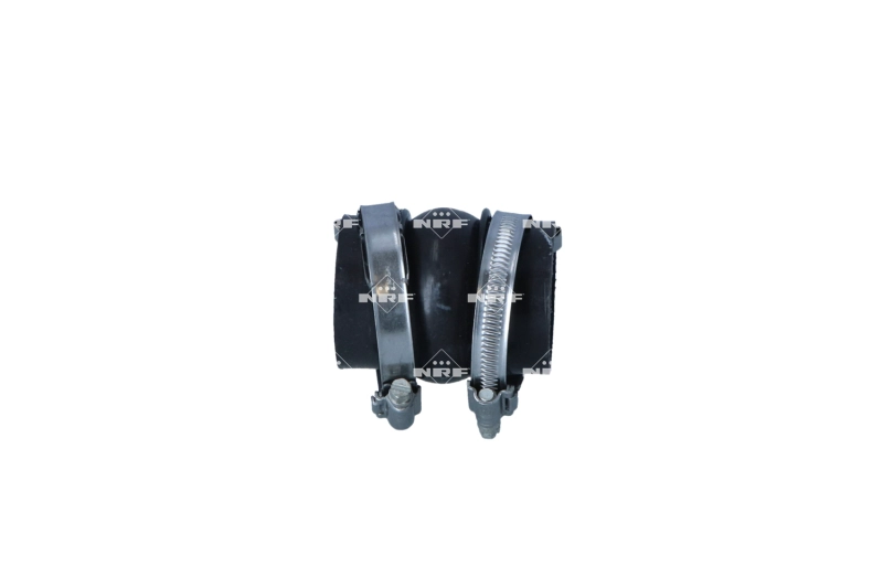 Патрубок турбины