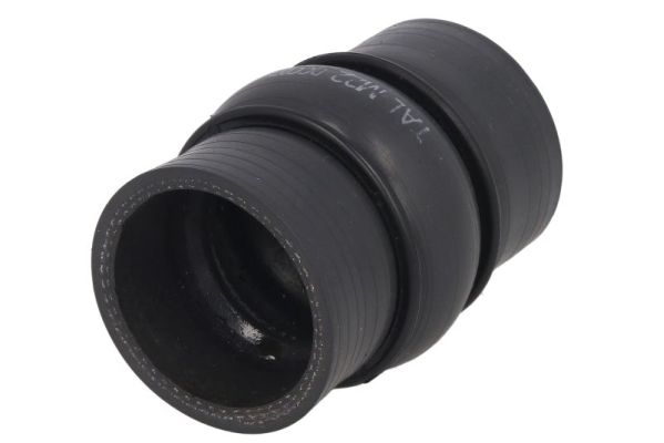 Патрубок турбины