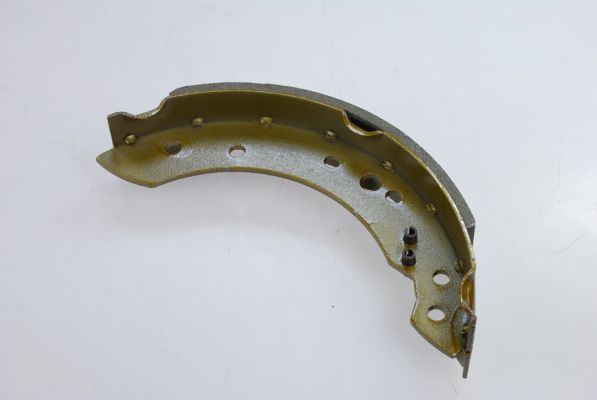 ABE C0C019ABE - Барабанные колодки