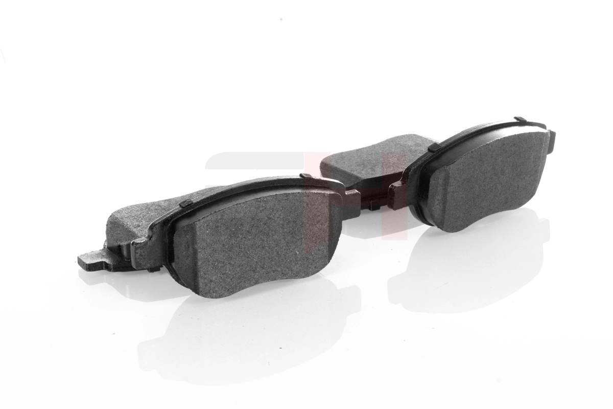 GH GH-413751 - Тормозные колодки 