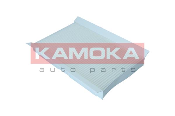 KAMOKA F402201 - Фильтр, воздух во внутренном пространстве KAMOKA