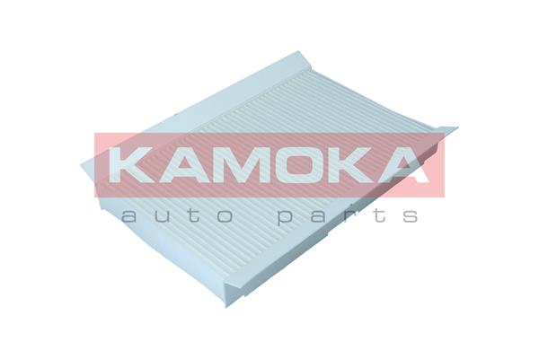 KAMOKA F402201 - Фильтр, воздух во внутренном пространстве KAMOKA