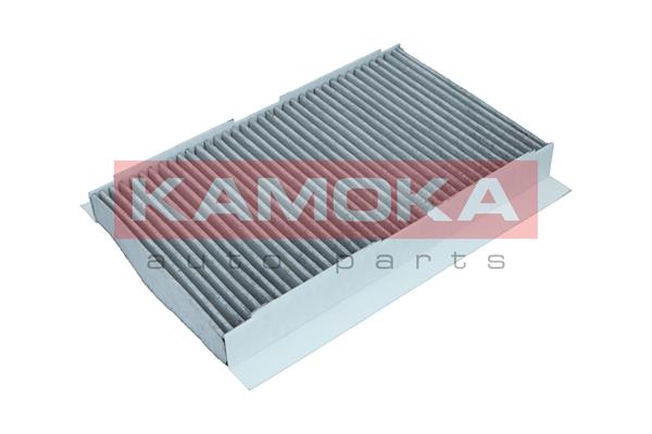 KAMOKA F501801 - Фильтр, воздух во внутренном пространстве KAMOKA