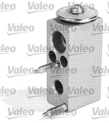 VALEO 509511 - Расширительный клапан кондиционера