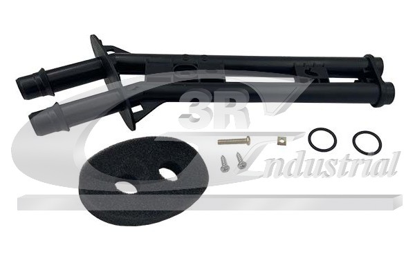 Трубка кондиционера