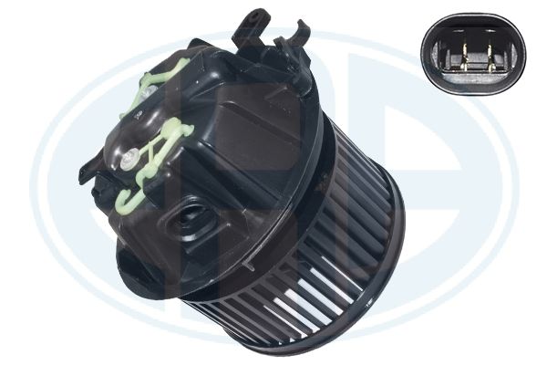 ERA 664143 - Моторчик печки