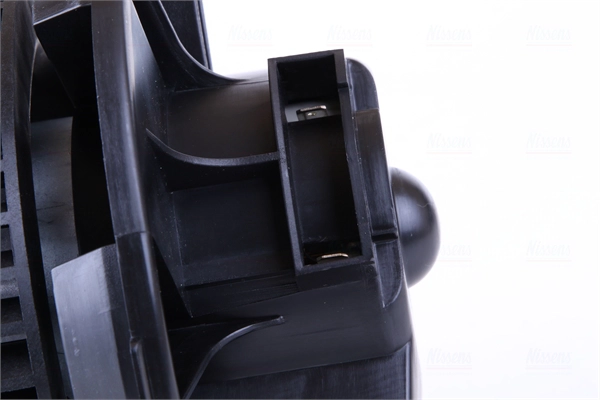 NISSENS 87744 - Моторчик печки