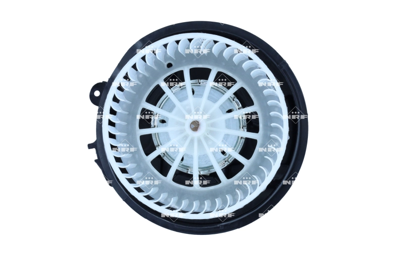 Моторчик печки