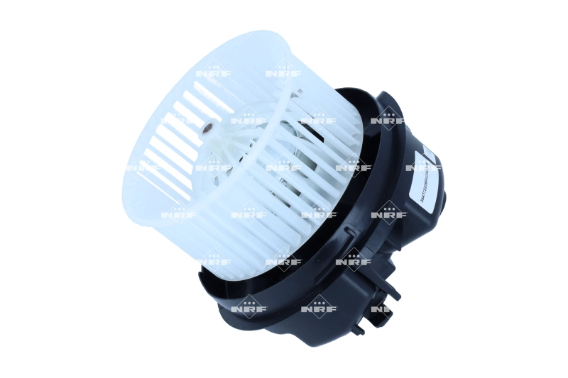 NRF 34473 - Моторчик печки