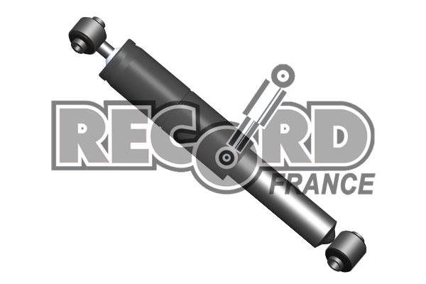 Амортизатор MAXIGAZ