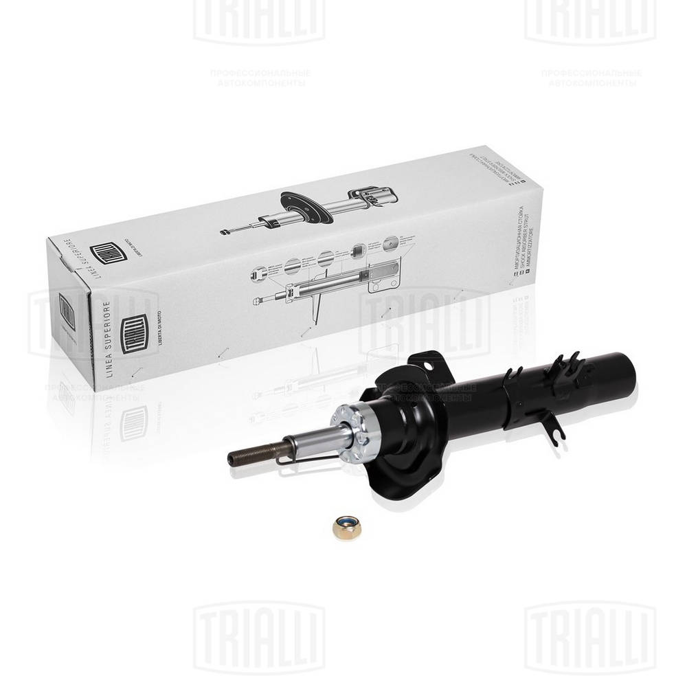TRIALLI AG 20158 - Амортизатор