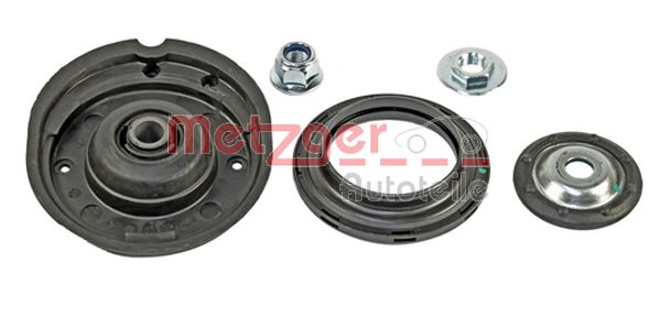 METZGER 6490185 - Опоры стойки амортизатора