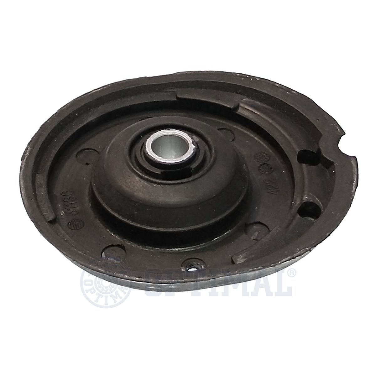 OPTIMAL F8-6516 - Опора амортизатора