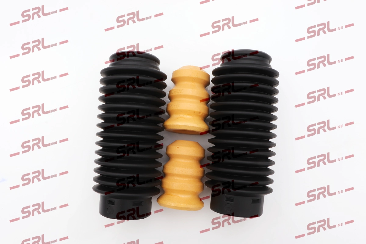 SRLINE S030181 - Пыльники и отбойники амортизатора