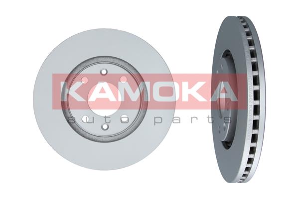 KAMOKA 1032304 - Тормозной диск KAMOKA