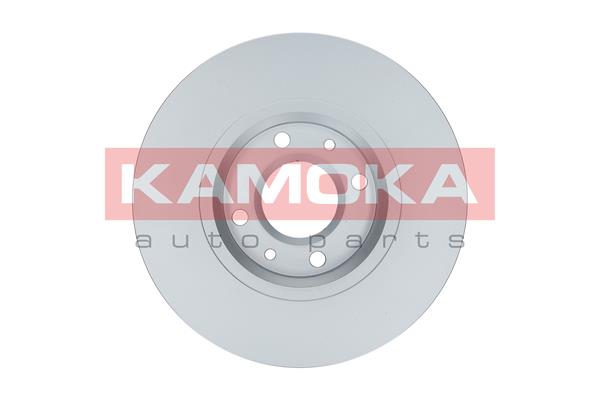 KAMOKA 1032304 - Тормозной диск KAMOKA