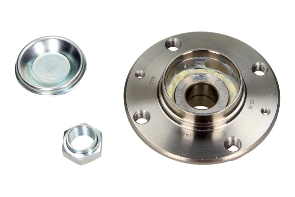 MAXGEAR 33-0561 - Ступичный подшипник