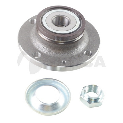 OSSCA 38938 - Ступичный подшипник