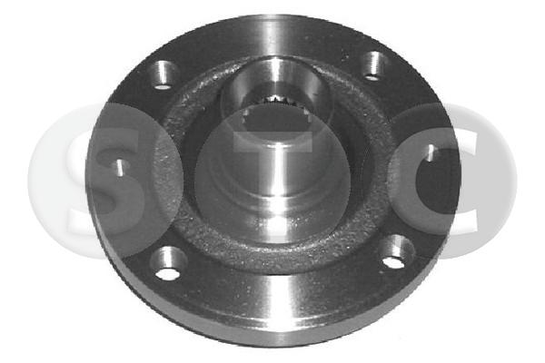 STC T490045 - Ступица колеса