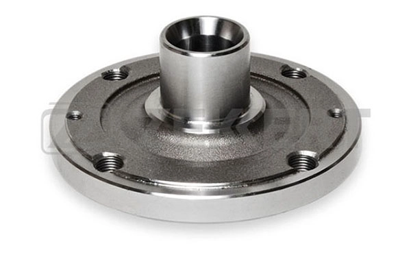 ZEKKERT RL-1157 - Ступица колеса