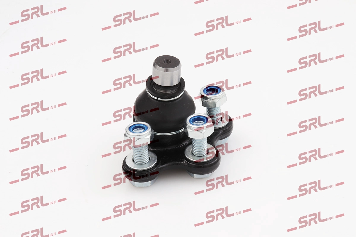 Шаровая опора