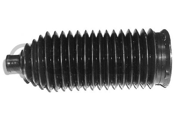 Пыльник рулевой рейки