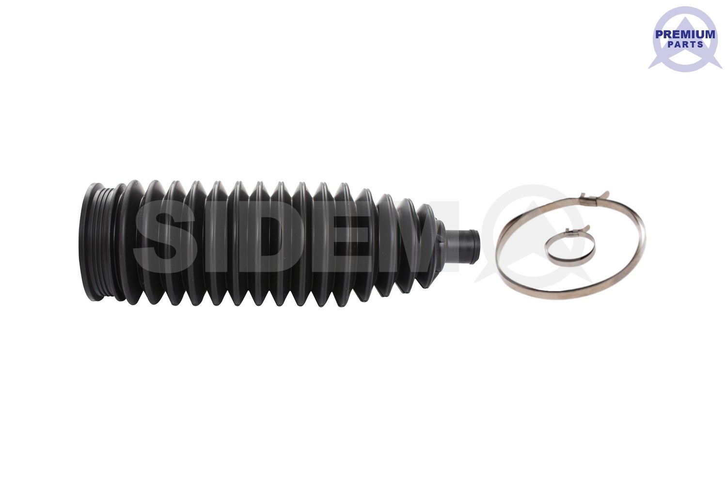 Пыльник рулевой рейки