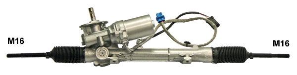 Рулевая рейка