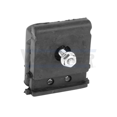 WALKER 80273 - Крепление глушителя