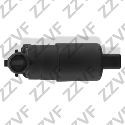 ZZVF ZVMC003 - Насос омывателя