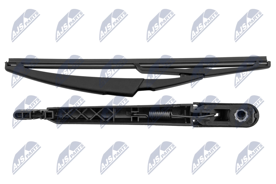 NTY EWB-PE-005 - Рычаг стеклоочистителя