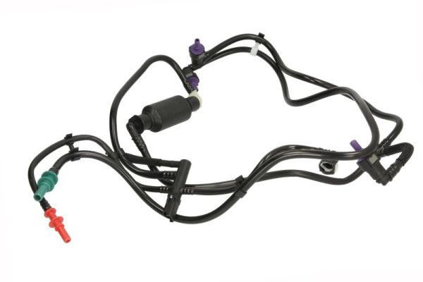 Топливный шланг