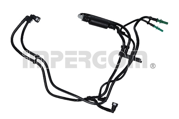 Топливная трубка