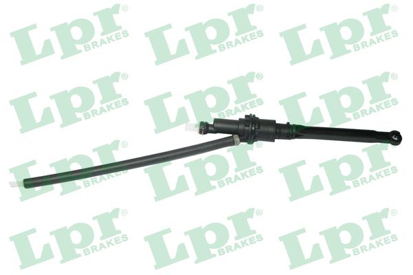 Главный цилиндр сцепления