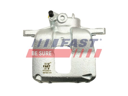 FAST FT32811 - Тормозной суппорт
