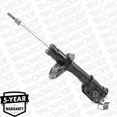 MONROE 16417 - Амортизатор MONROE ORIGINAL (Gas Technology)