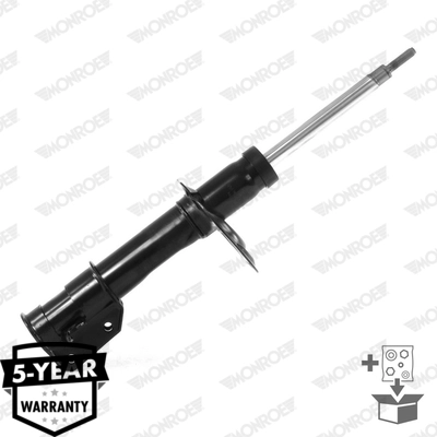 MONROE 16417 - Амортизатор MONROE ORIGINAL (Gas Technology)