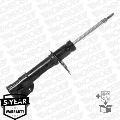MONROE 16417 - Амортизатор MONROE ORIGINAL (Gas Technology)