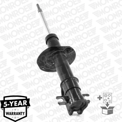 MONROE 16417 - Амортизатор MONROE ORIGINAL (Gas Technology)