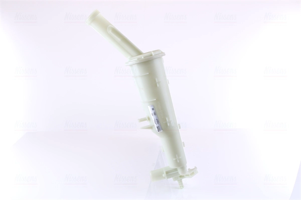 NISSENS 61923 - Радиатор охлаждения