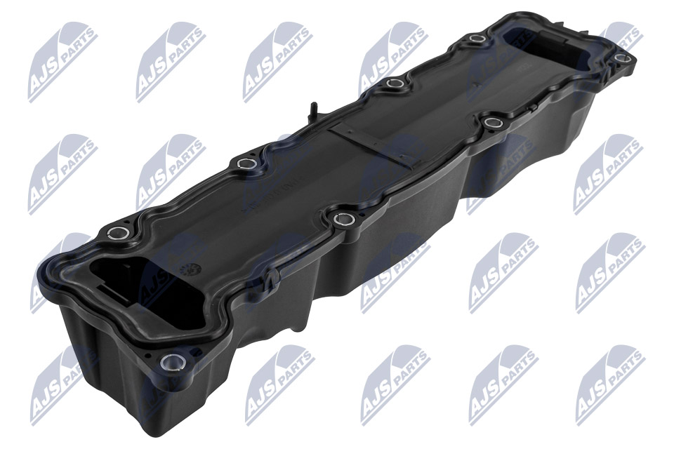 NTY BPZ-PE-006 - Клапанная крышка