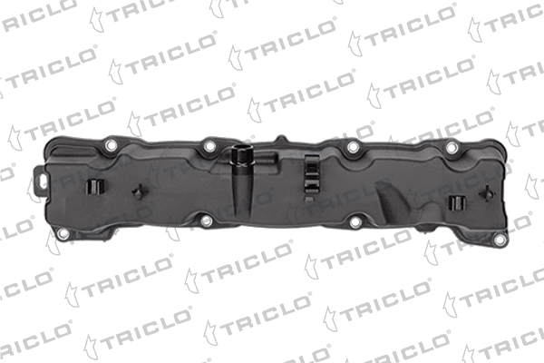 Клапанная крышка