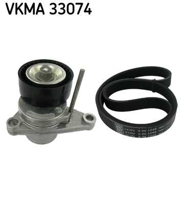 SKF VKMA 33074 - Комплект приводного ремня