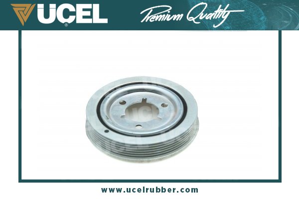 UCEL 3004 - Шкив коленвала