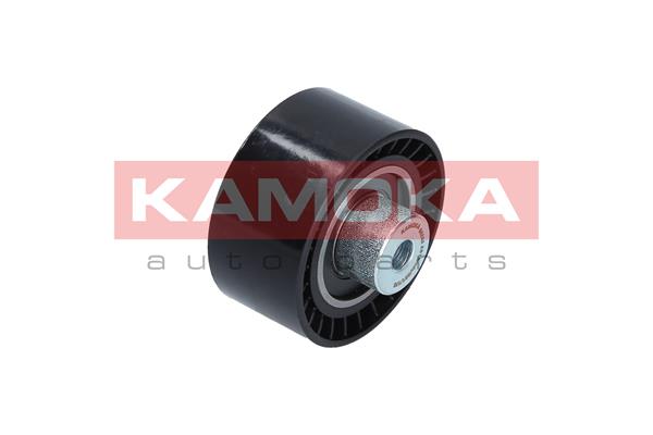 KAMOKA R0292 - Паразитный / Ведущий ролик, зубчатый ремень KAMOKA