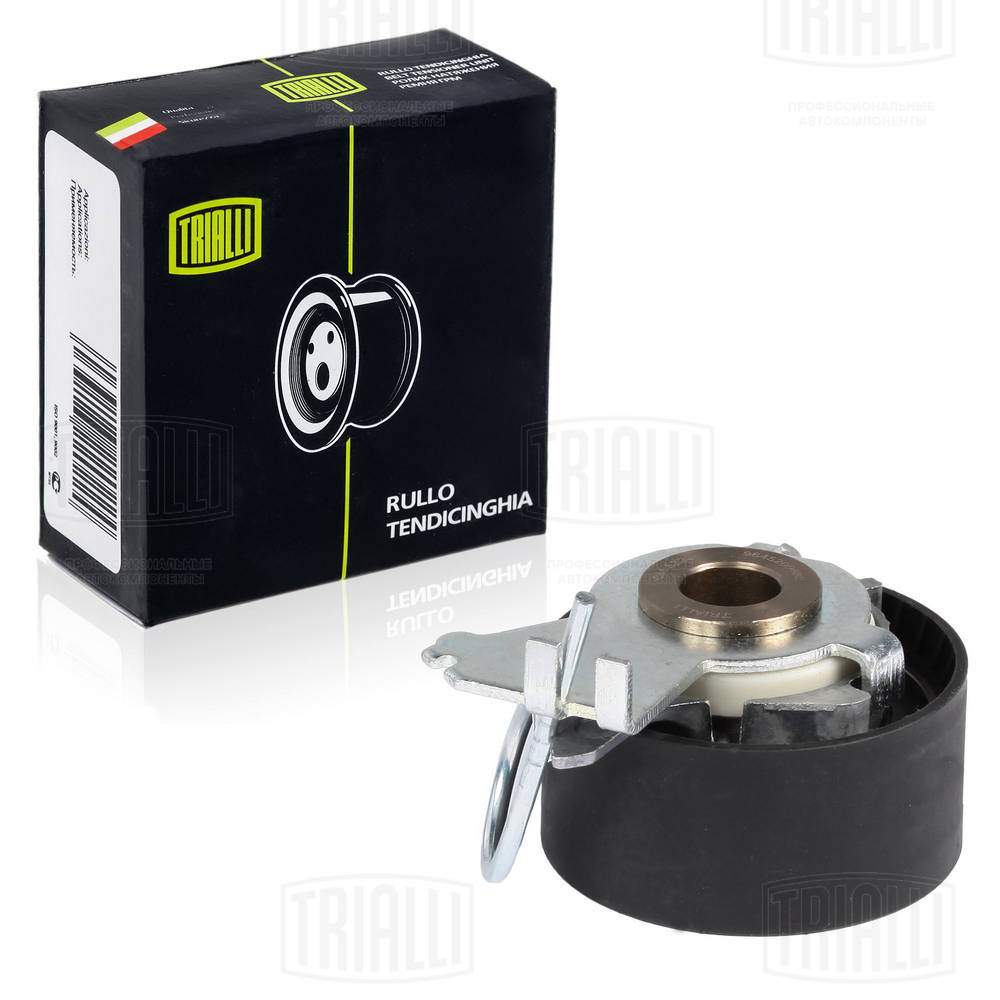 TRIALLI CM 5223 - Натяжной ролик ГРМ